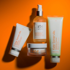 ExfoliKate Intensive Exfoliating Treatment Mini