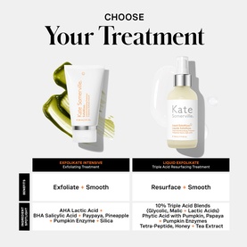 ExfoliKate Intensive