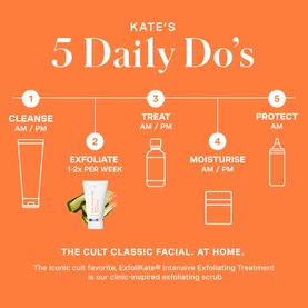 ExfoliKate Intensive