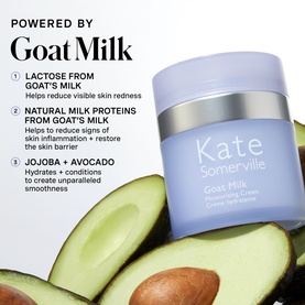 Goat Milk Cream