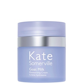 Goat Milk Cream