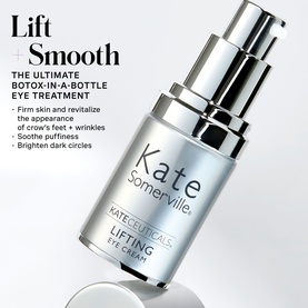 KateCeuticals Lifting Eye Cream