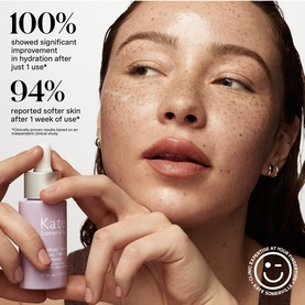 DeliKate Recovery Serum