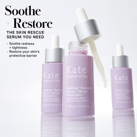 DeliKate Recovery Serum