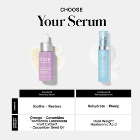DeliKate Recovery Serum