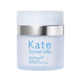 Oil-Free Moisturiser