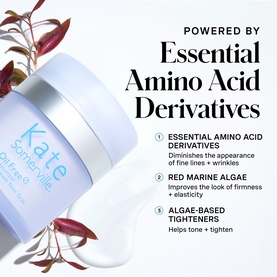 Oil-Free Moisturiser