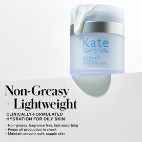 Oil-Free Moisturiser