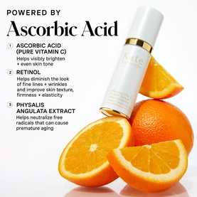Retinol Vita C Power Serum
