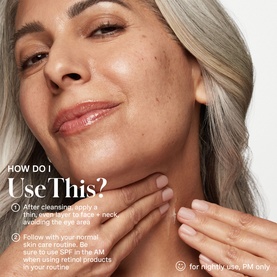 Retinol Vita C Power Serum