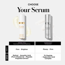 Retinol Vita C Power Serum