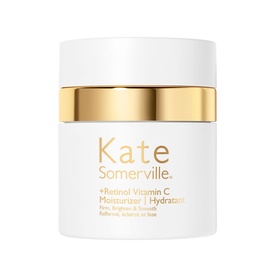 Retinol+ Vitamin C Moisturizer