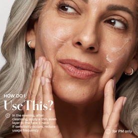 Retinol+ Vitamin C Moisturizer