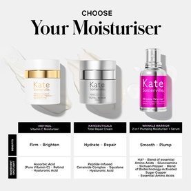 Retinol+ Vitamin C Moisturizer