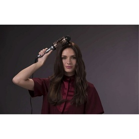 Keratin Protect Volume & Smooth Brush