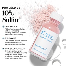 EradiKate Acne Treatment
