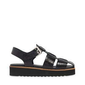 Kendra Croc Sandals