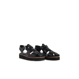 Kendra Croc Sandals