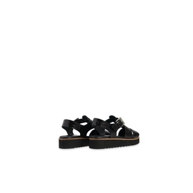 Kendra Croc Sandals