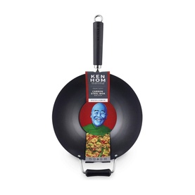 Excellence Non Stick Wok 31cm