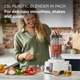 Kenwood MultiPro Food Processor