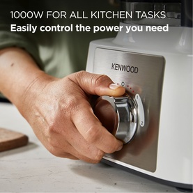 Kenwood MultiPro Food Processor