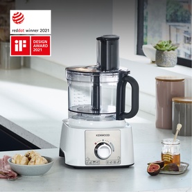 Kenwood MultiPro Food Processor