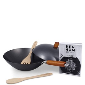 Starter Wok Set
