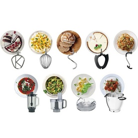 Ultimate Cooking Chef Xl Mixer