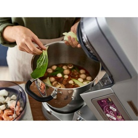 Ultimate Cooking Chef Xl Mixer