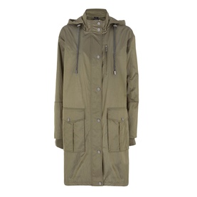 Light Utility Parka