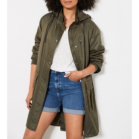 Light Utility Parka