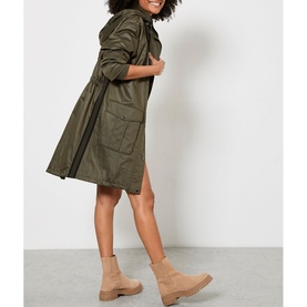 Light Utility Parka