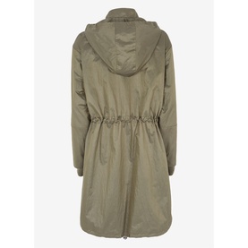 Light Utility Parka