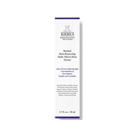 Micro-Dose Anti-Aging Retinol Serum with Ceramides and Peptide
