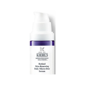 Micro-Dose Anti-Aging Retinol Serum with Ceramides and Peptide