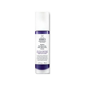 Micro-Dose Anti-Aging Retinol Serum with Ceramides and Peptide