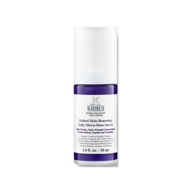 Micro-Dose Anti-Aging Retinol Serum with Ceramides and Peptide