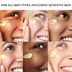 Micro-Dose Anti-Aging Retinol Serum with Ceramides and Peptide