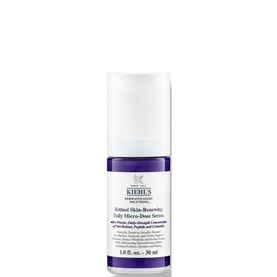 Micro-Dose Anti-Aging Retinol Serum with Ceramides and Peptide