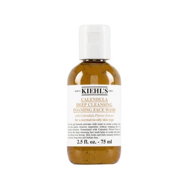 Calendula Deep Cleansing Foaming Face Wash