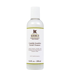 Centella Sensitive Facial Cleanser