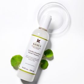 Centella Sensitive Facial Cleanser