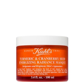 Turmeric & Cranberry Seed Energizing Radiance Masque