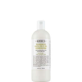Nourishing Olive Fruit Oil Conditioner