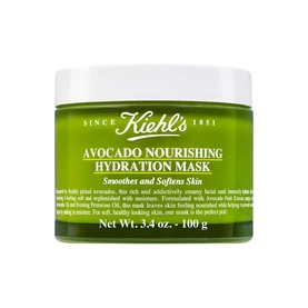 Avocado Nourishing Hydration Mask