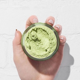 Avocado Nourishing Hydration Mask