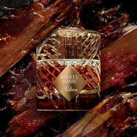 Angels' Share Eau de Parfum Refillable