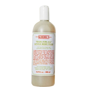 Made for All Gentle Body Cleanser