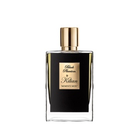 Black Phantom - "Memento Mori" Refillable